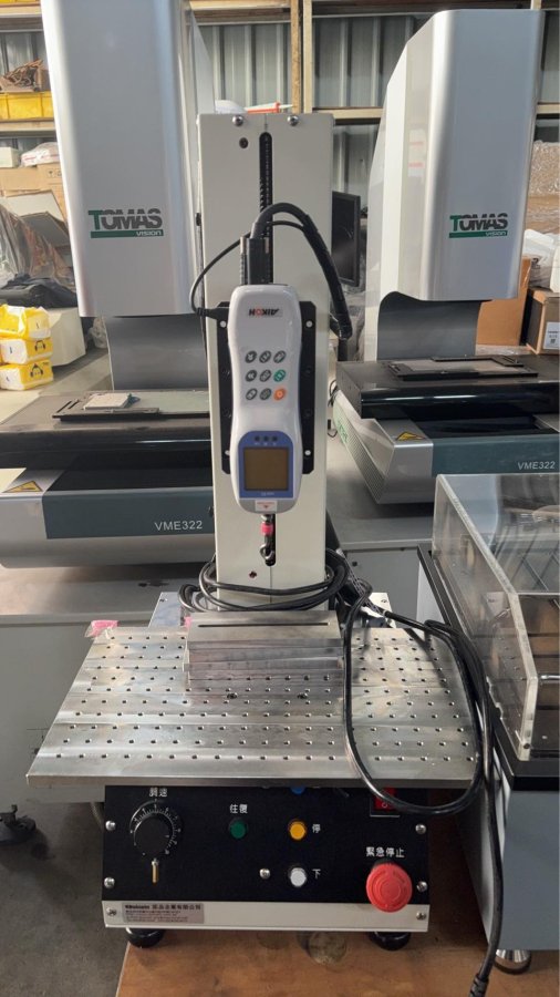 KEYENCE MD-X1000 3軸混合式雷射刻印機