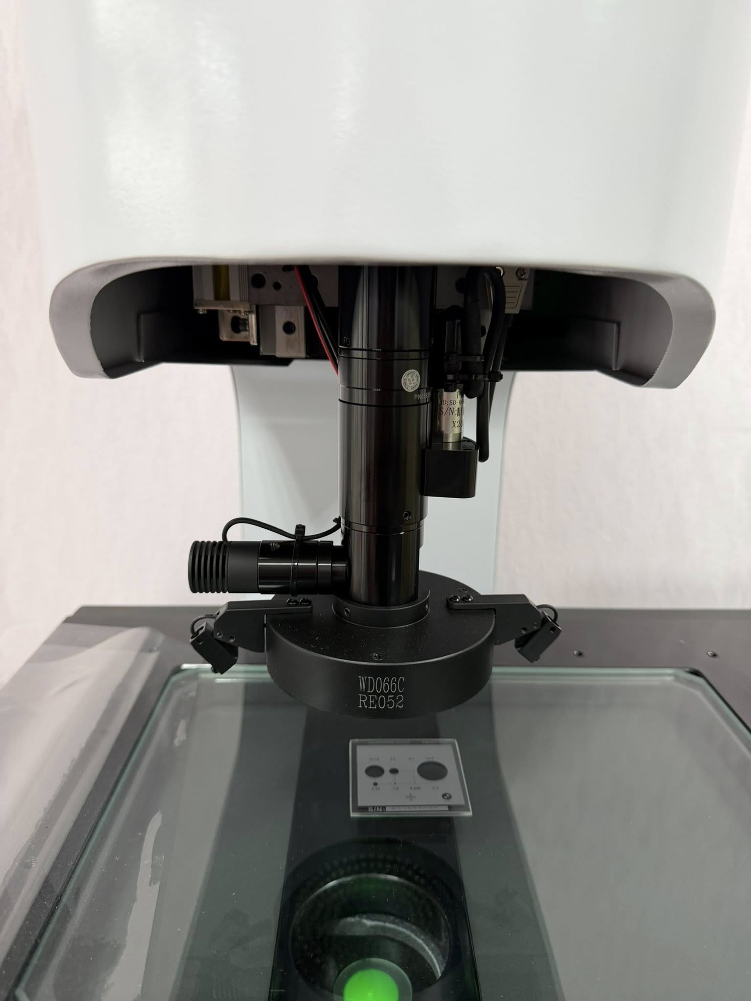 CARMAR VMM-3020C 全自動 CNC 2.5D 影像量測儀 圖片 2